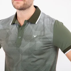 X Gradient Printed Grön-Callaway Best