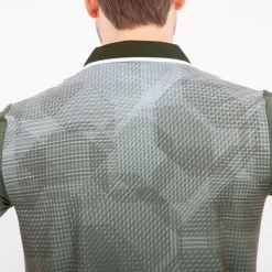 X Gradient Printed Grön-Callaway Best