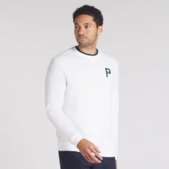 X Ptc Gitch Graphic Crew-Puma Online