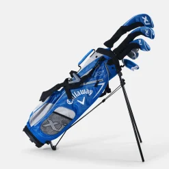 XJ-3 Junior 7pc - Grafit-Callaway Outlet