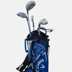 XJ-3 Junior 7pc - Grafit-Callaway Outlet