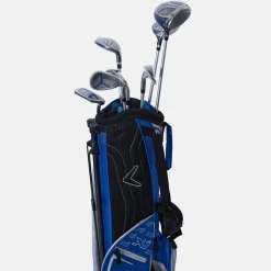 XJ-3 Junior 7pc - Grafit-Callaway Outlet