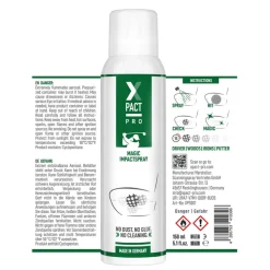 XpactPro Impact Spray-Övriga varumärken Hot