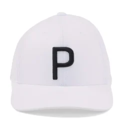 Youth P Cap-Puma