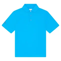 Youth Unisex Solid Polo-Callaway Best