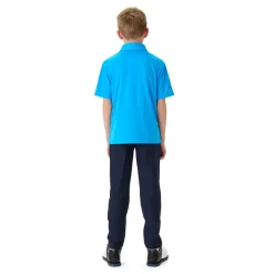 Youth Unisex Solid Polo-Callaway Best