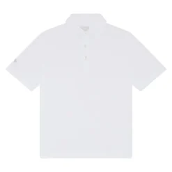 Youth Unisex Solid Polo-Callaway Outlet