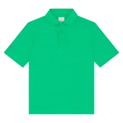 Youth Unisex Solid Polo-Callaway Online