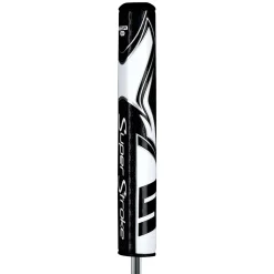 Zenergy Tour 5.0 Svart Vit-Super Stroke Discount