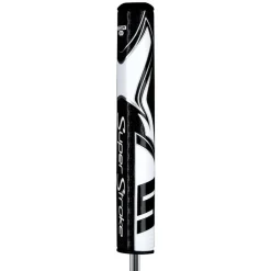 Zenergy Tour 5.0 Svart Vit-Super Stroke Discount