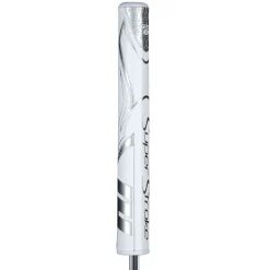 Zenergy Tour 3.0 Vit Silver-Super Stroke Hot