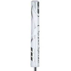 Zenergy Tour 3.0 Vit Silver-Super Stroke Hot