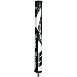 Zenergy Tour Flatso 1.0 Svart Vit-Super Stroke Clearance