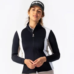 Zenia Blå-Daily Sports Hot