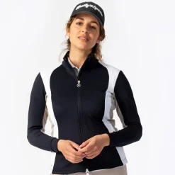 Zenia Blå-Daily Sports Hot