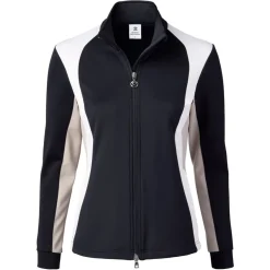 Zenia Blå-Daily Sports Hot