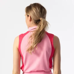 Zenia Sl Rosa-Daily Sports New