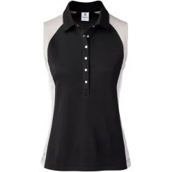 Zenia Sl Svart-Daily Sports Outlet