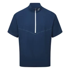 Zephyr Ss Windshirt Blå-FootJoy Hot