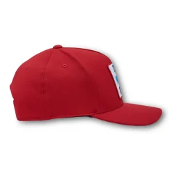 Zero Putts Given Snapback Röd-G/Fore