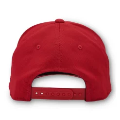 Zero Putts Given Snapback Röd-G/Fore