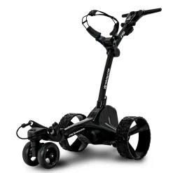 ZIP X7 Navigator Svart-MGI