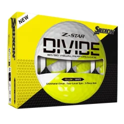 ZS9 Divide Vit Gul-Srixon Outlet