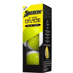 ZS9 Divide Vit Gul-Srixon Outlet
