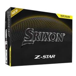 Z-Star-Srixon Discount