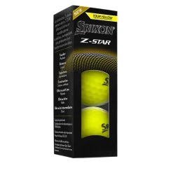 Z-Star-Srixon Discount