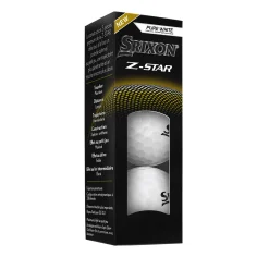 Z-Star-Srixon Clearance