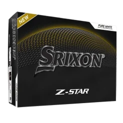 Z-Star-Srixon Clearance