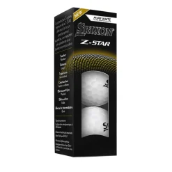 Z-Star-Srixon Clearance
