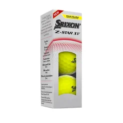 Z-Star XV-Srixon Clearance