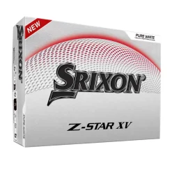 Z-Star XV-Srixon Outlet