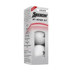 Z-Star XV-Srixon Outlet
